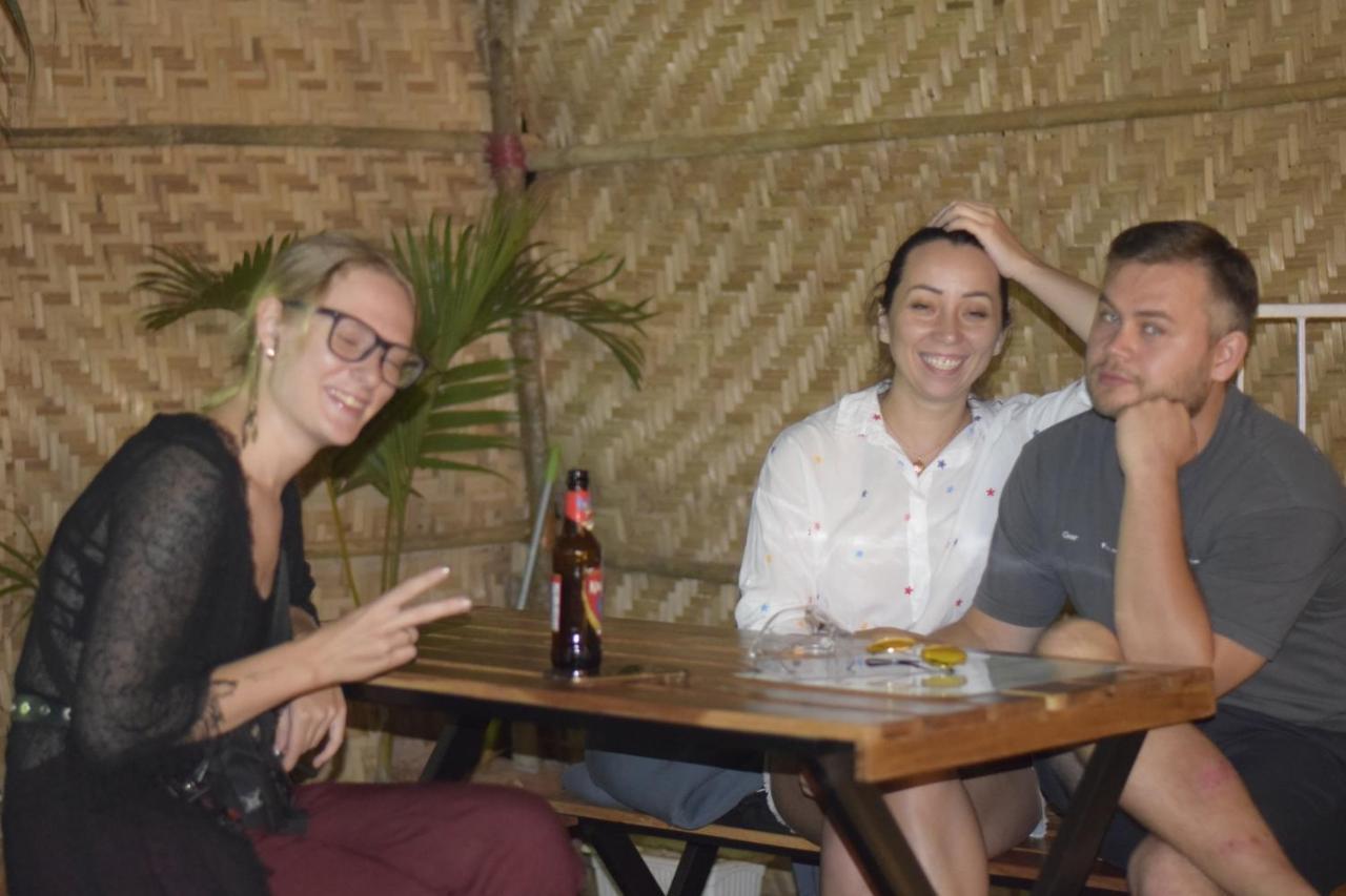 ארמבול Spirithouse Hostel מראה חיצוני תמונה