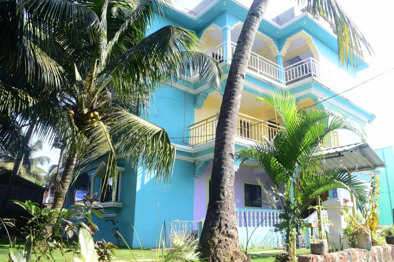ארמבול Spirithouse Hostel מראה חיצוני תמונה