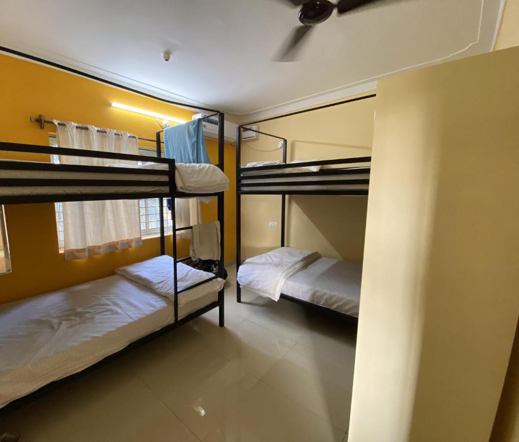 ארמבול Spirithouse Hostel מראה חיצוני תמונה