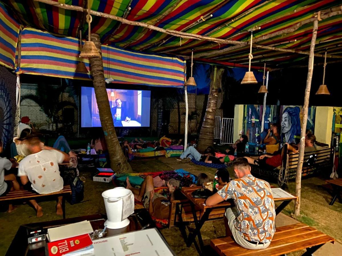ארמבול Spirithouse Hostel מראה חיצוני תמונה