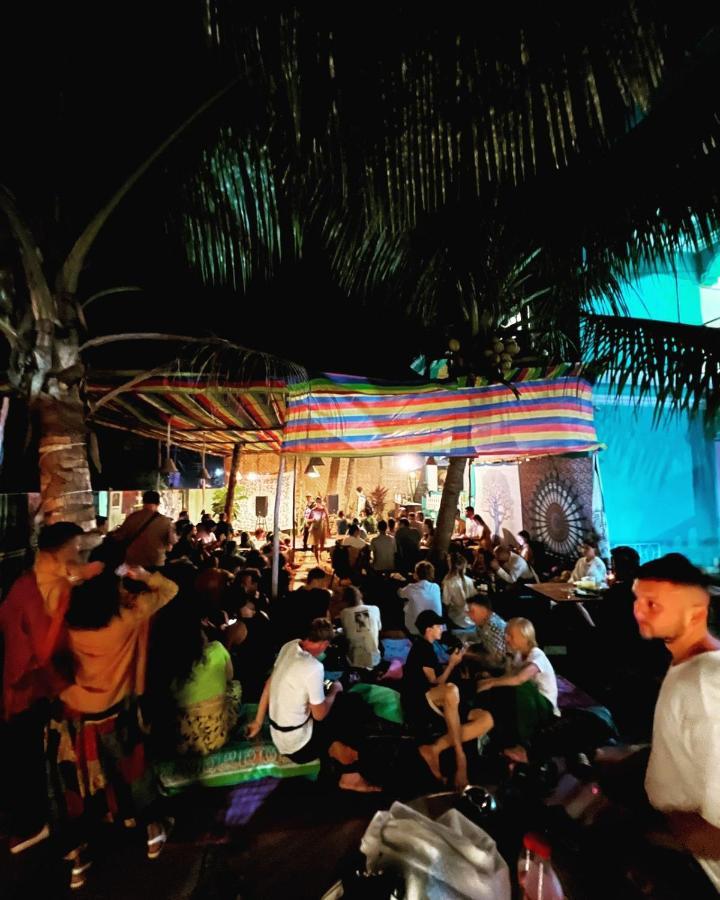 ארמבול Spirithouse Hostel מראה חיצוני תמונה