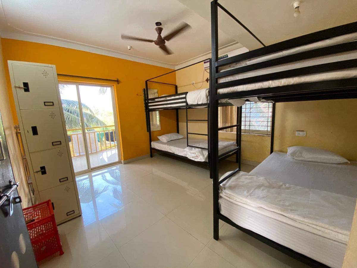 ארמבול Spirithouse Hostel חדר תמונה